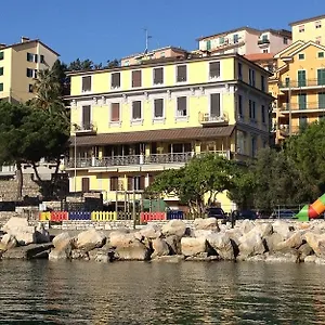 Hotel Belvedere, Porto Venere