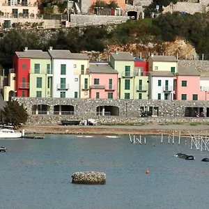 Hotel Residence Le Terrazze Hotel