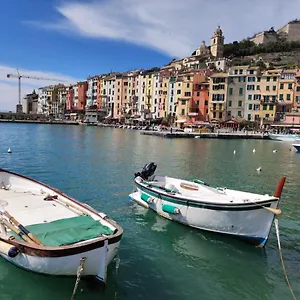 Hotell Le Grazie, Porto Venere