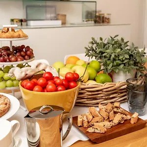 Bed & Breakfast Colonna 24 Luxury In Portovenere Near 5 Terre, Porto Venere