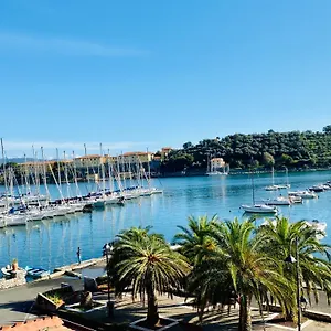 Hotell Della Baia, Porto Venere