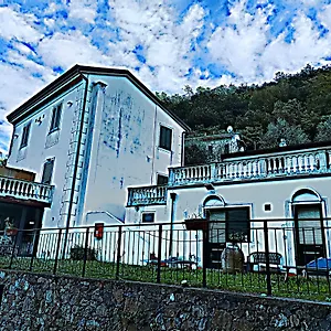 Gasthuis Relais Del Golfo, Porto Venere