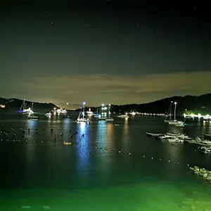 Bed & Breakfast La Palafitta, Porto Venere