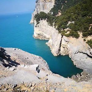 Il Nido Dei Gabbiani Casa vacanze