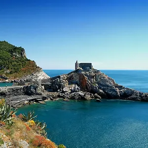 La Casetta Portovenere Casa vacanze