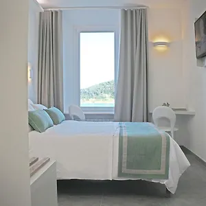 Gasthuis L'ancora, Porto Venere