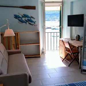 Pensionat La Calata, Porto Venere