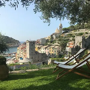 Bed & Breakfast Relais Santa Caterina, Porto Venere