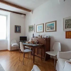 I Doi Frè-portovenere Casa vacanze