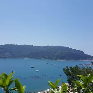 La Terrazza Sul Mare Casa vacanze
