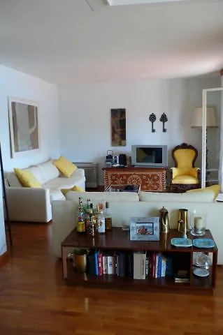 Holiday home La Terrazza Di Riki Hotel Portovenere Italy
