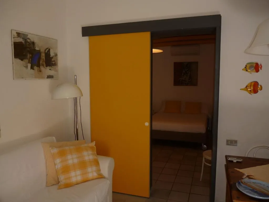 Holiday home La Terrazza Di Riki Hotel Portovenere
