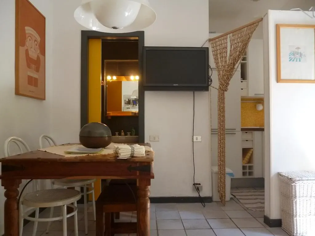Holiday home La Terrazza Di Riki Hotel Portovenere Italy