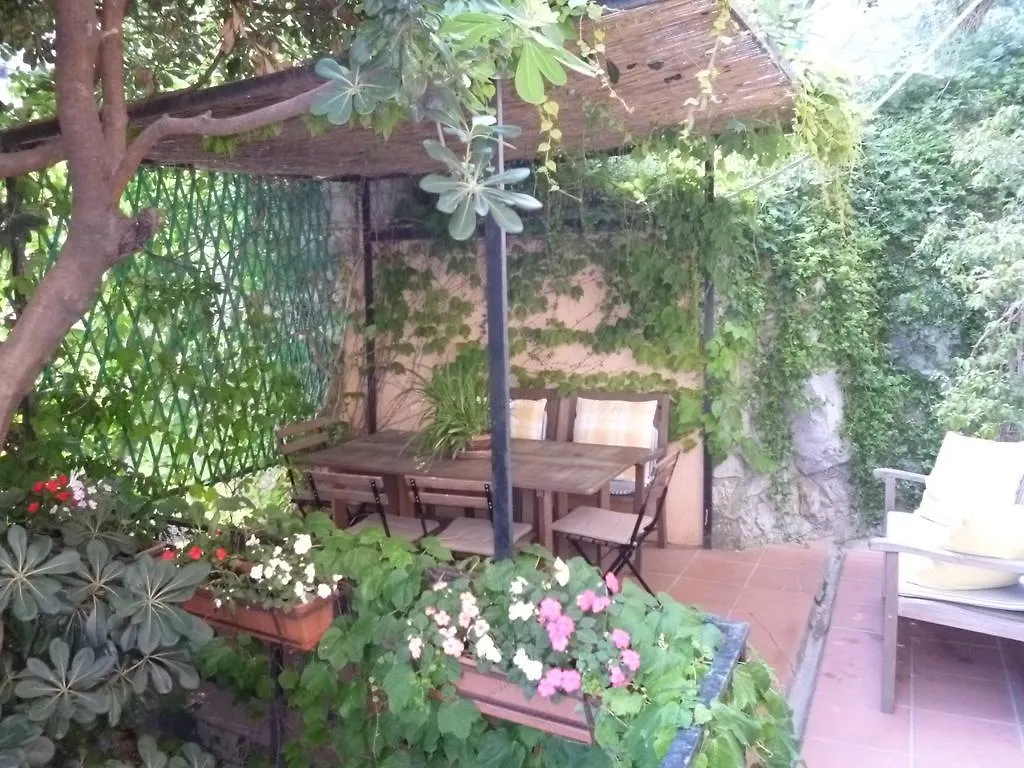 Holiday home La Terrazza Di Riki Hotel Portovenere Italy