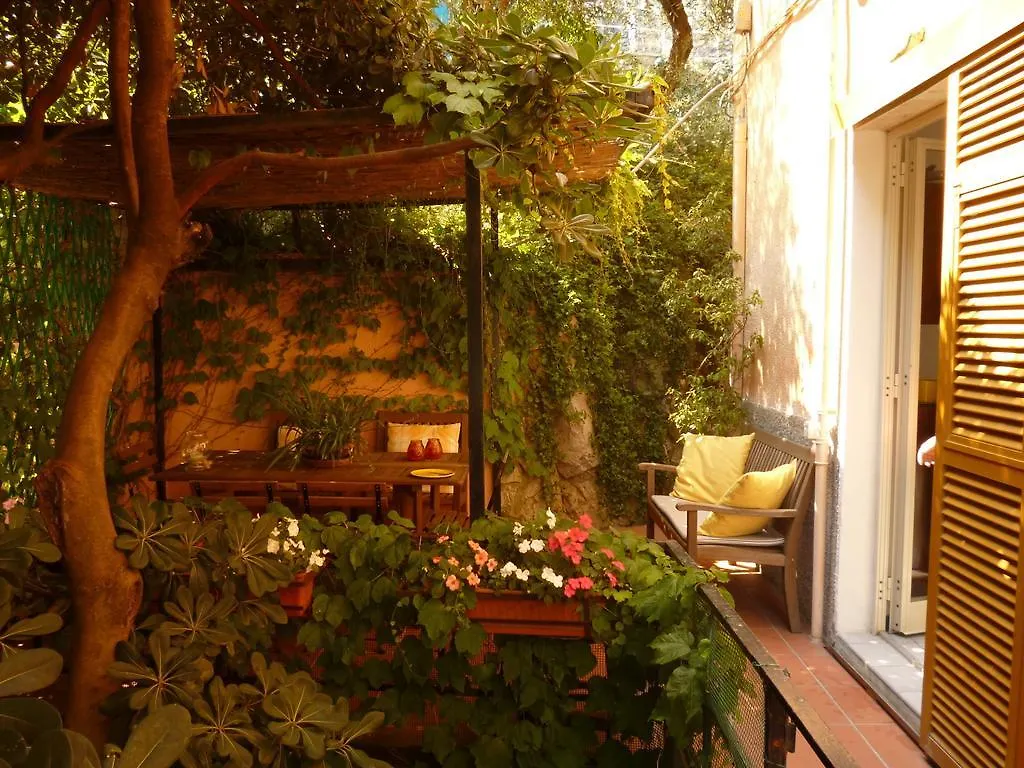 La Terrazza Di Riki Hotel Portovenere Porto Venere