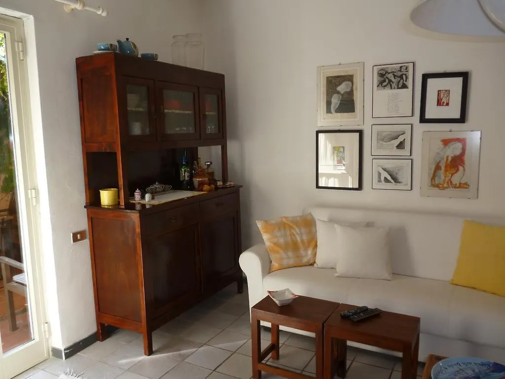Holiday home La Terrazza Di Riki Hotel Portovenere