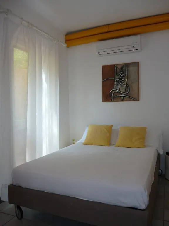 La Terrazza Di Riki Hotel Portovenere 0*, Porto Venere Italy